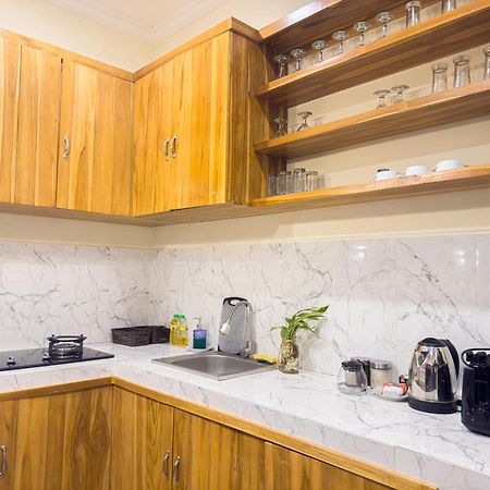 Bsa Villa Lovina  Bagian luar foto
