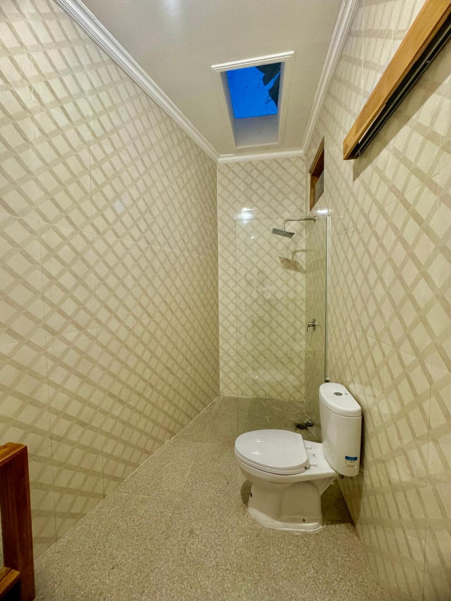 Bsa Villa Lovina  Bagian luar foto