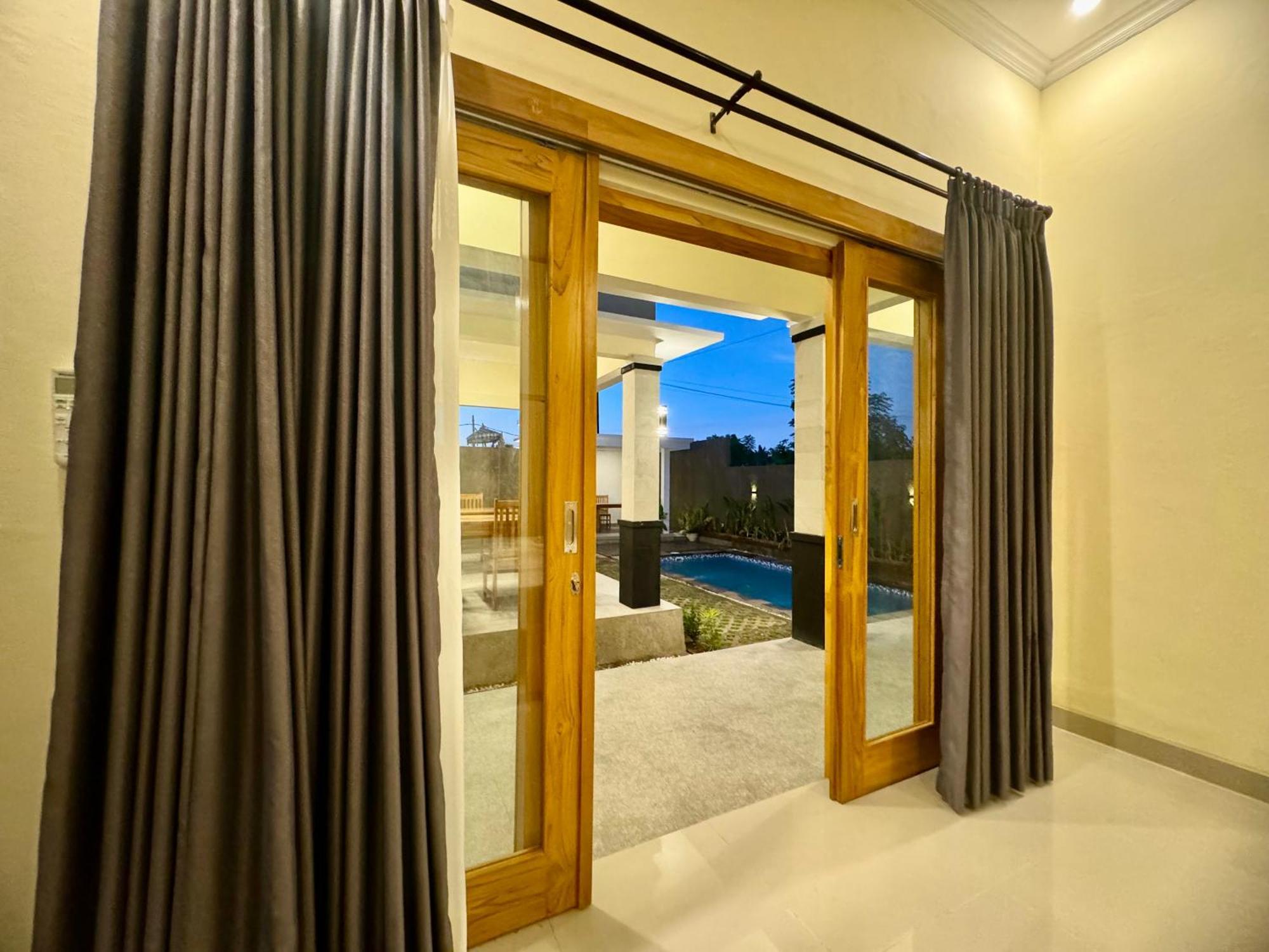 Bsa Villa Lovina  Bagian luar foto