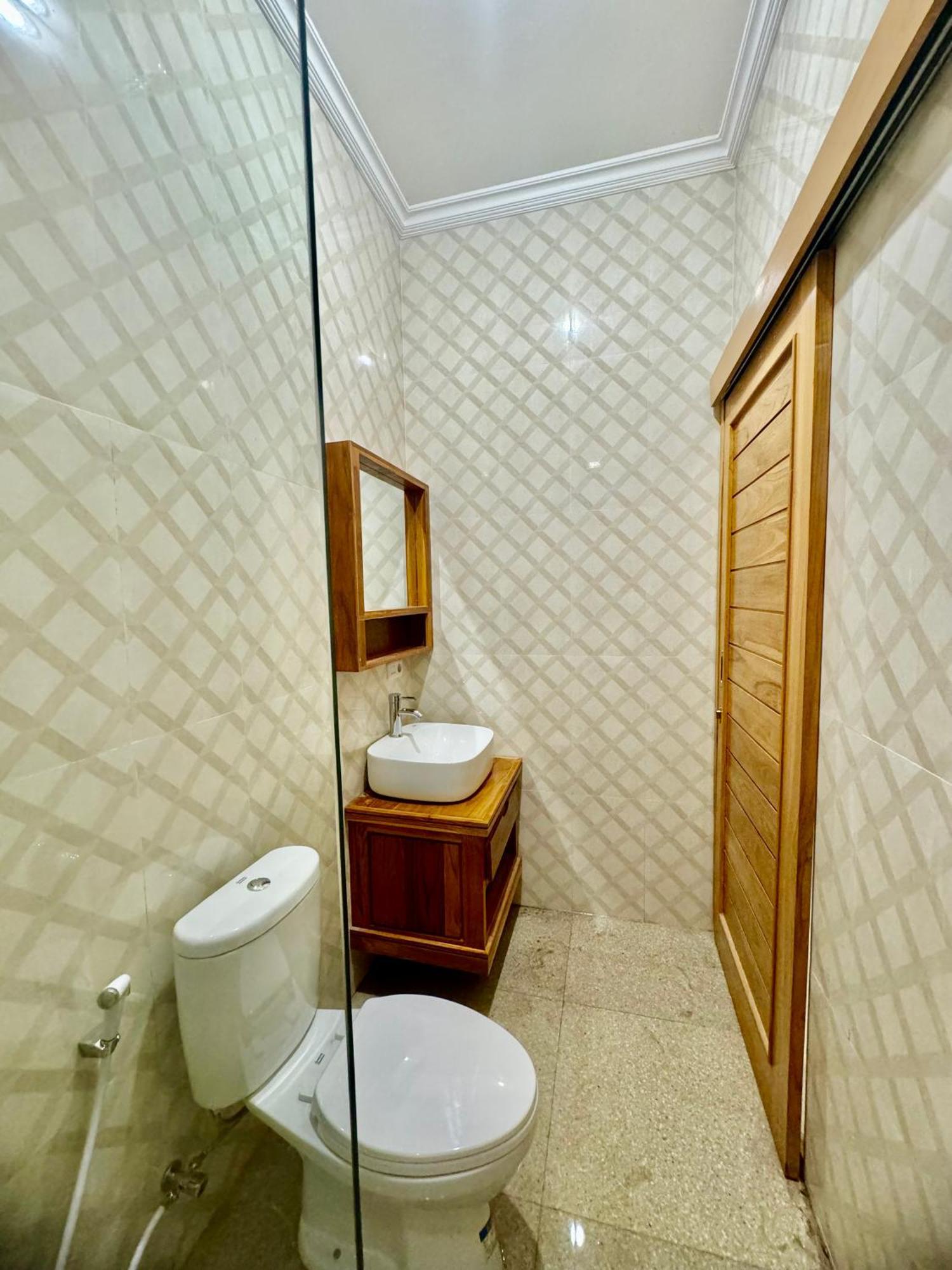 Bsa Villa Lovina  Bagian luar foto