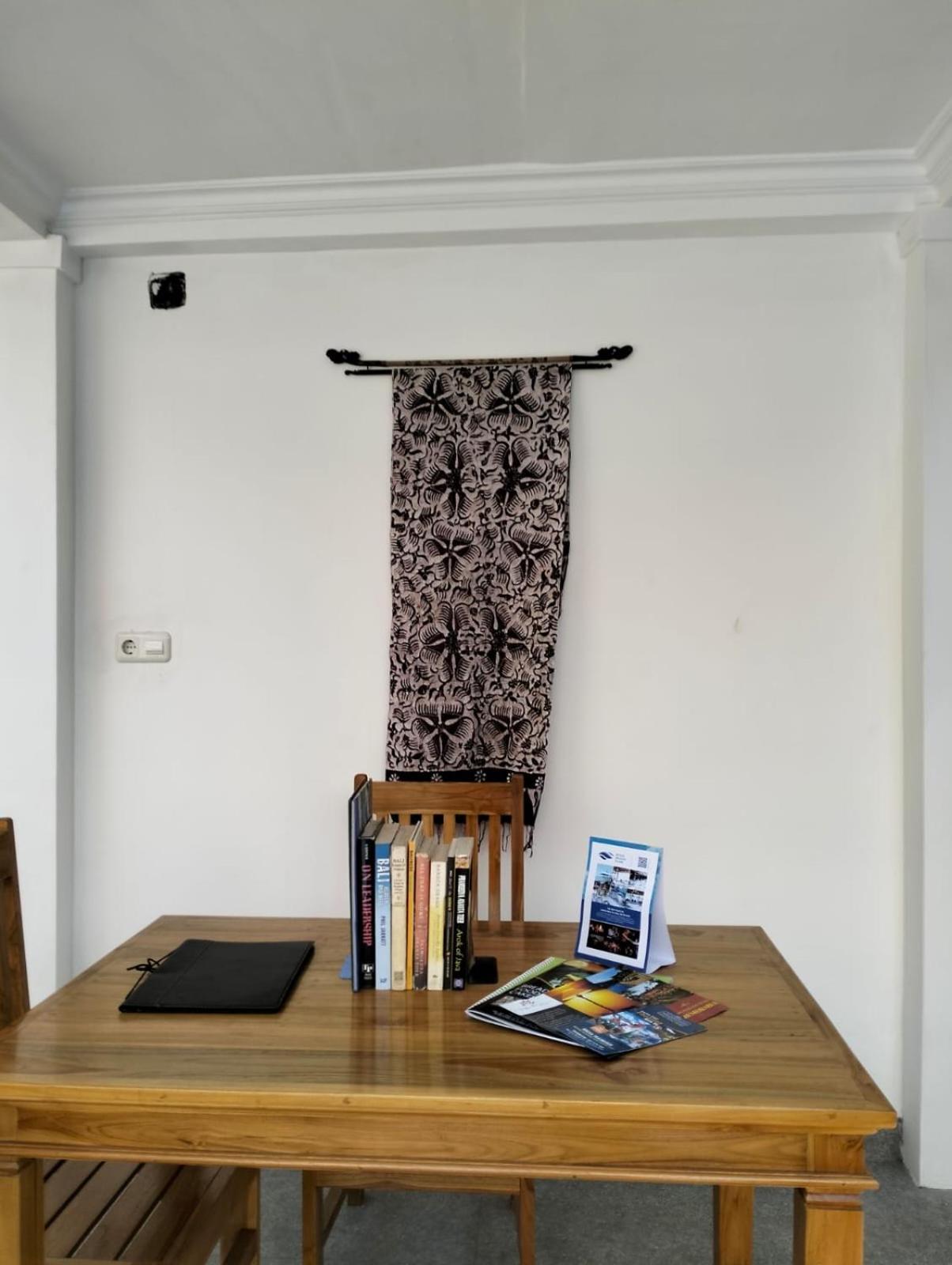 Bsa Villa Lovina  Bagian luar foto