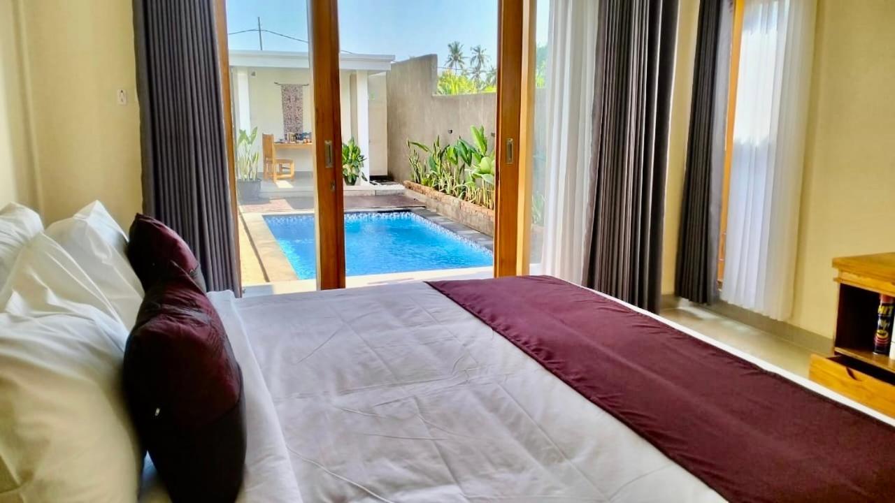 Bsa Villa Lovina  Bagian luar foto