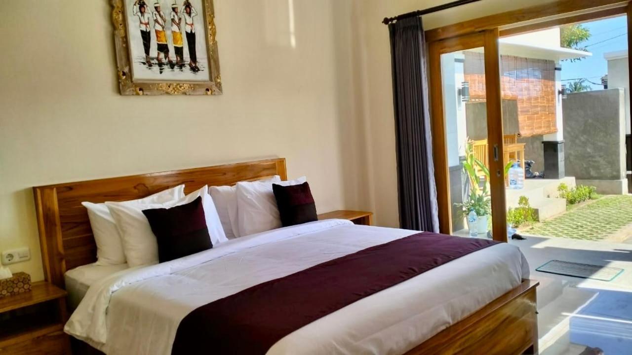 Bsa Villa Lovina  Bagian luar foto