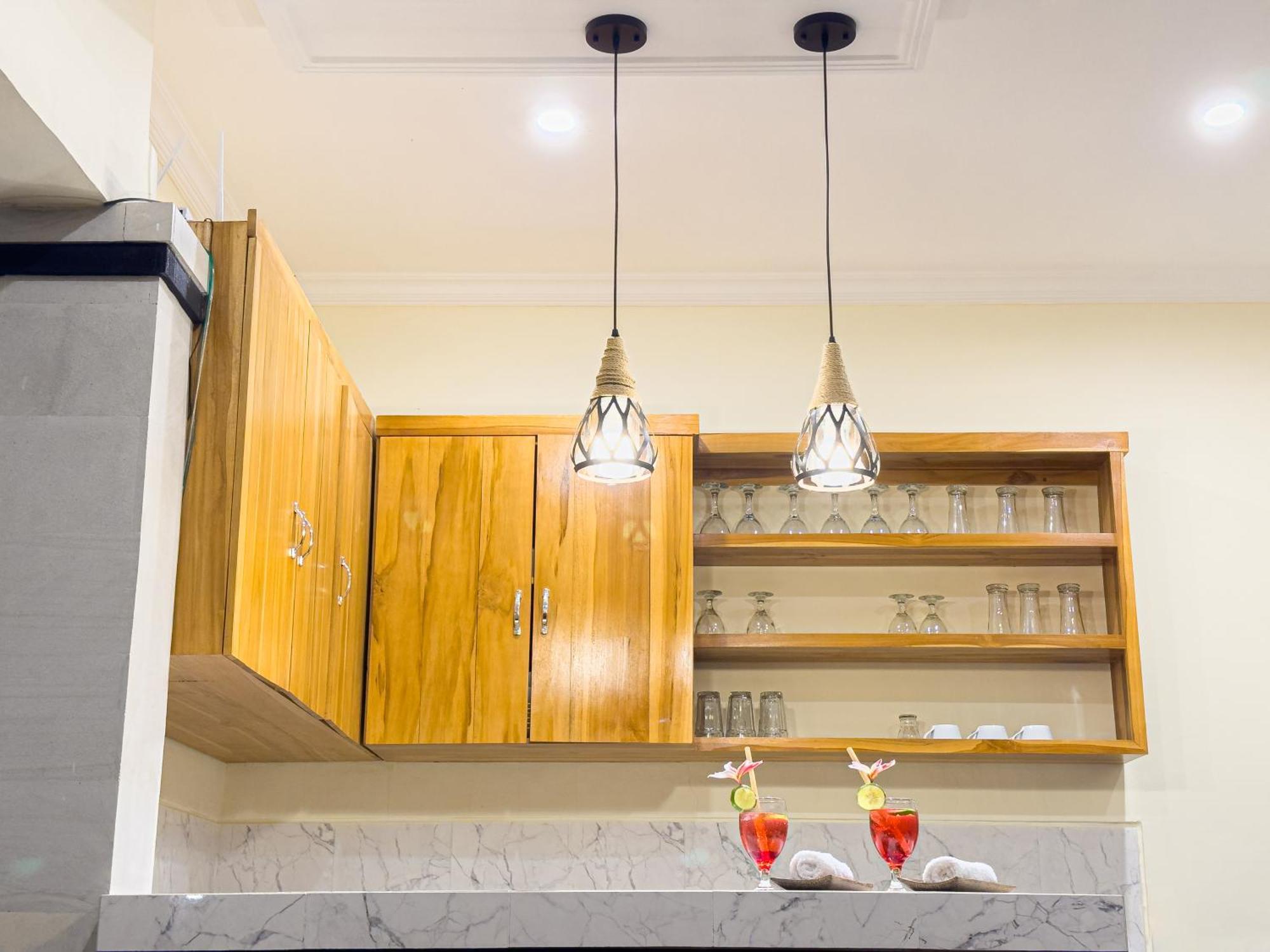 Bsa Villa Lovina  Bagian luar foto