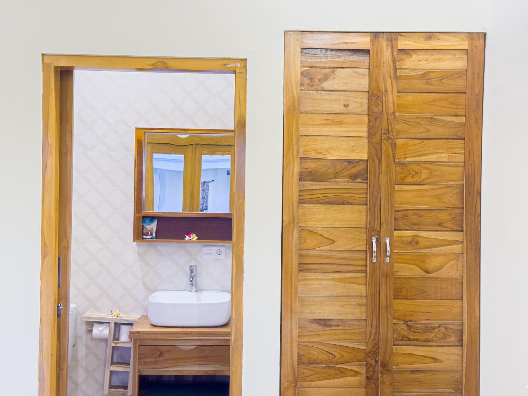 Bsa Villa Lovina  Bagian luar foto